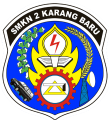 Logo SMK Negeri 2 Karang Baru